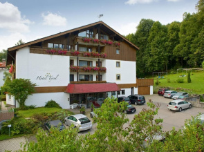 Hotel Tyrol