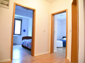 Luxury 3 Bedrooms Home with PR in the Center of Skopje