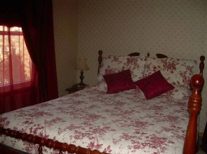 Elizabeth's Bed and Breakfast