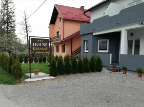 House Karakas