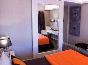 Hotel Melina