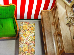 INOUT Hostel Barcelona