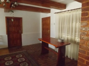 Casa Matteo