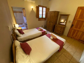 Villa Serenita