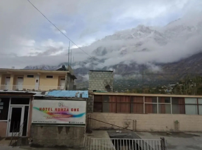 Hotel Hunza One