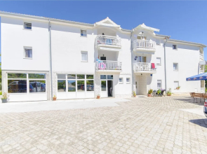 Apartments Perisa