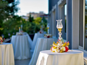 The Hera Premium Hotels