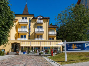 Inselhotel Rügen