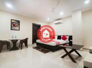 Hotel Captain Inn by OYO Rooms