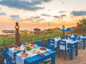 Starlight Resort Hotel - All Inclusive