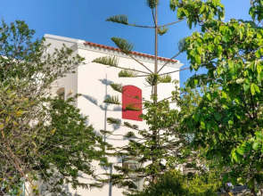 Villa Matakia