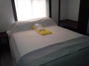 Paradise Cabana
