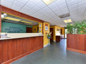 Americas Best Value Inn Ocean Inn