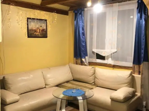 Rodzinny Domek Apartament