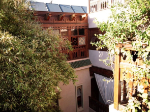 Riad Flam & Spa