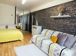 Cozy apartments