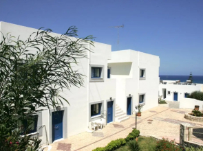 Cretan Seaside Boutique Hotel