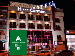 Hotel Mari Carmen