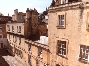 Bath Backpackers Hostel