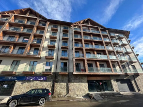 RedHubCo New Gudauri Loft 1, Redco 507
