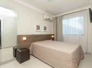 Apartamento com piscina Summer Beach - 572