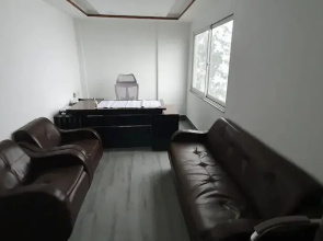 Snow Line Residence