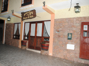 Hostal Mirador del Valle