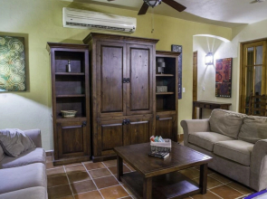 FN397-Loreto Bay- Luxury Mexican Villa