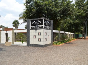AAA Rose Garden Guest House