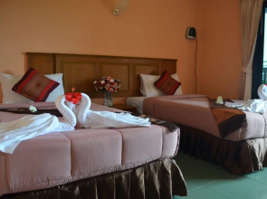 Pada Hotel