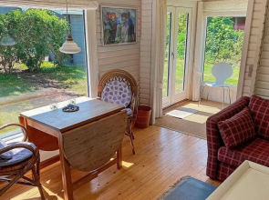 Ideal Holiday Home in Stege near Sea