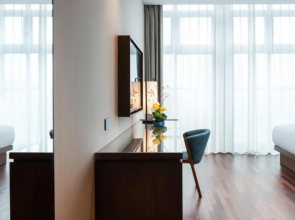 SSAW Boutique Hotel Foshan Qiandenghu