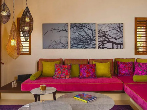 Bugam Villa