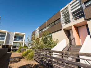 Coast Resort Merimbula