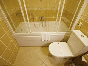 Hotel Uyan - Special Class