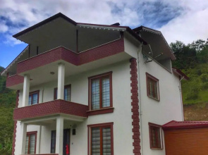 Villa of Trabzon