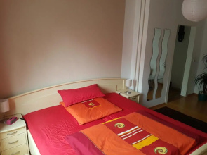 Ferienwohnung - Chayenne Apartment mit 2 Schlafzimmern