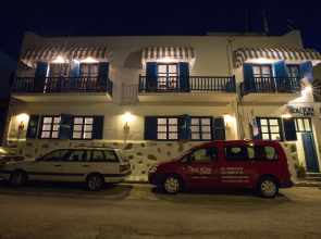 Dilion Hotel
