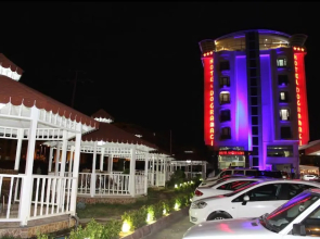 Dogramaci Hotel
