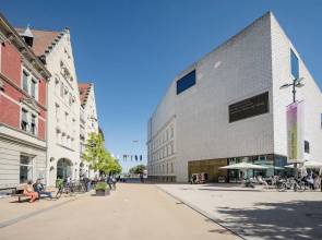 Loft in Seenähe im Herzen von Bregenz