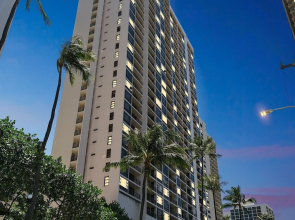 Tower 1 Suite 3007 - QQS by Koko Resort Vacation Rentals