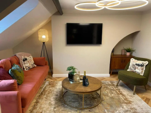 Maison Mouettes by Maison Parfaite - Luxury Suites with Abbey Views