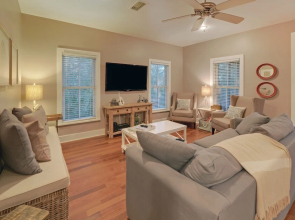 Magnolia Cottages By The Sea-36 Kareny by Florida Star Vacations