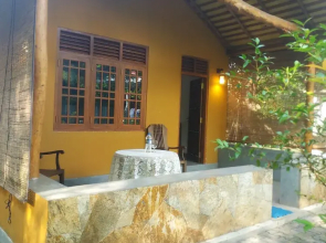 Four Seasons Safari Resort udawalawa