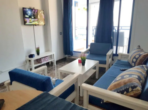 House With one Bedroom in Taurito, With Wonderful sea View, Shared Pool and Balcony
