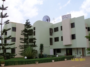 Pekan Hotel