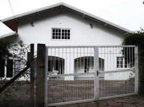 Residencial Familia Gobbi