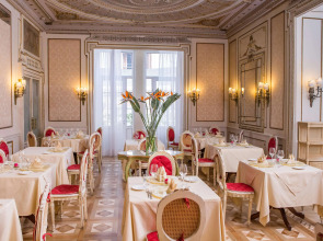 Bristol Palace Hotel