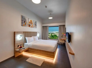 Отель Wescott Hotel