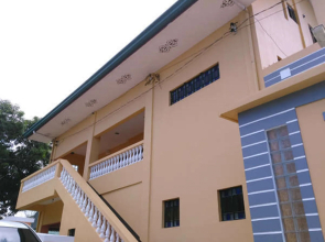 Casa Teofila Lodge